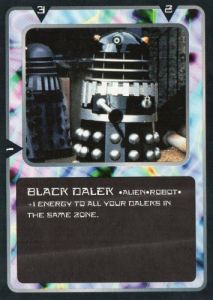 Black Dalek